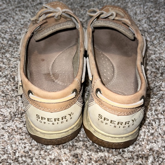 Sperry Top-Sider Boat shoes - Picture 2 of 4